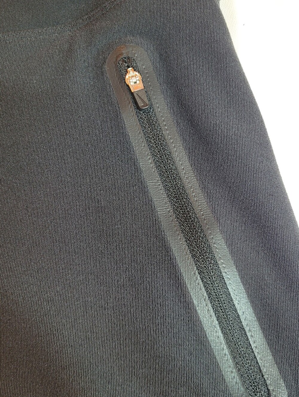 Nike Golf Women’s Black Skort Medium - Picture 2 of 11